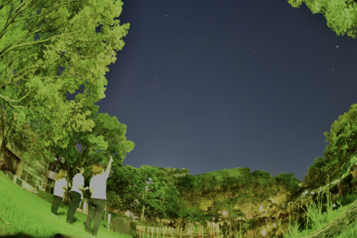 みやざき星空大調査2020年(夏)調査結果